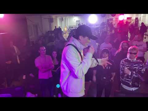 THCtv - C ROSSI vs SWETS