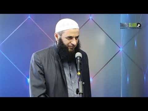 [HUTBE] - Ankesat e të dëmtuarve - Hoxhë Sadullah Bajrami