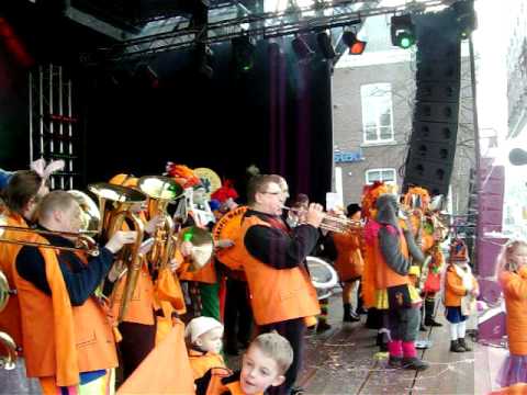 waat ein herrie oppe sjtasiefestasie 2009