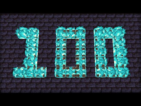 100 Things Added in Minecraft 1.16 Nether Update
