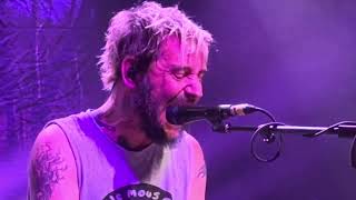 Band of Horses - 2023.10.06 House of Blues, Orlando, FL (Monsters/The First Song) 4k 60fps