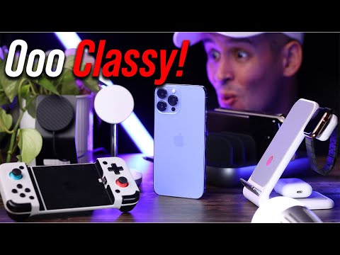 My iPhone 13 Pro Max doesn’t suck anymore!