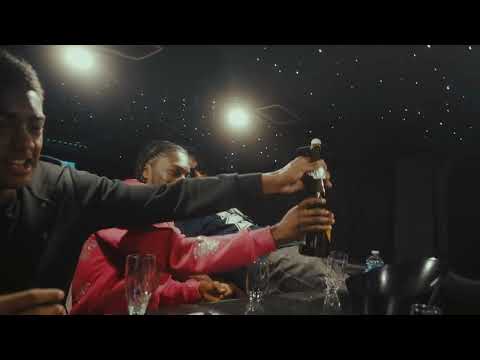 yswitchzinoo - 4TP (Official Video)