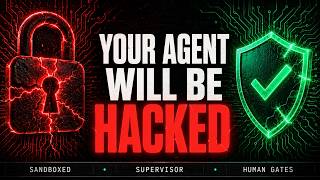 Prompt Injection Attacks: How Hackers Compromise Your AI Agents