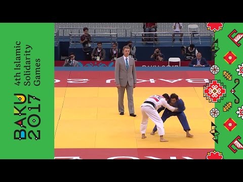 Judo - Men's -60kg | 13 May