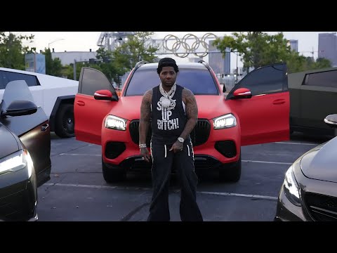 YFN Lucci, Yungeen Ace - Made For This (Music Video)