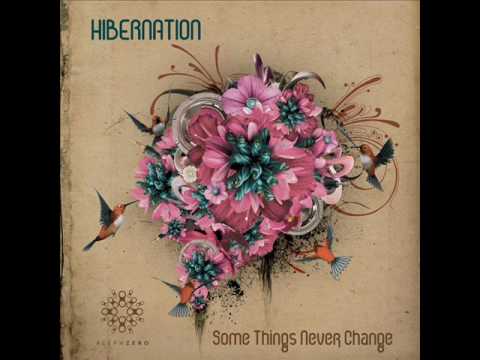 Hibernation - Mellt