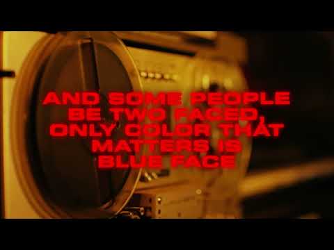 Vic Da Baron - Gotham City (Lyric video)