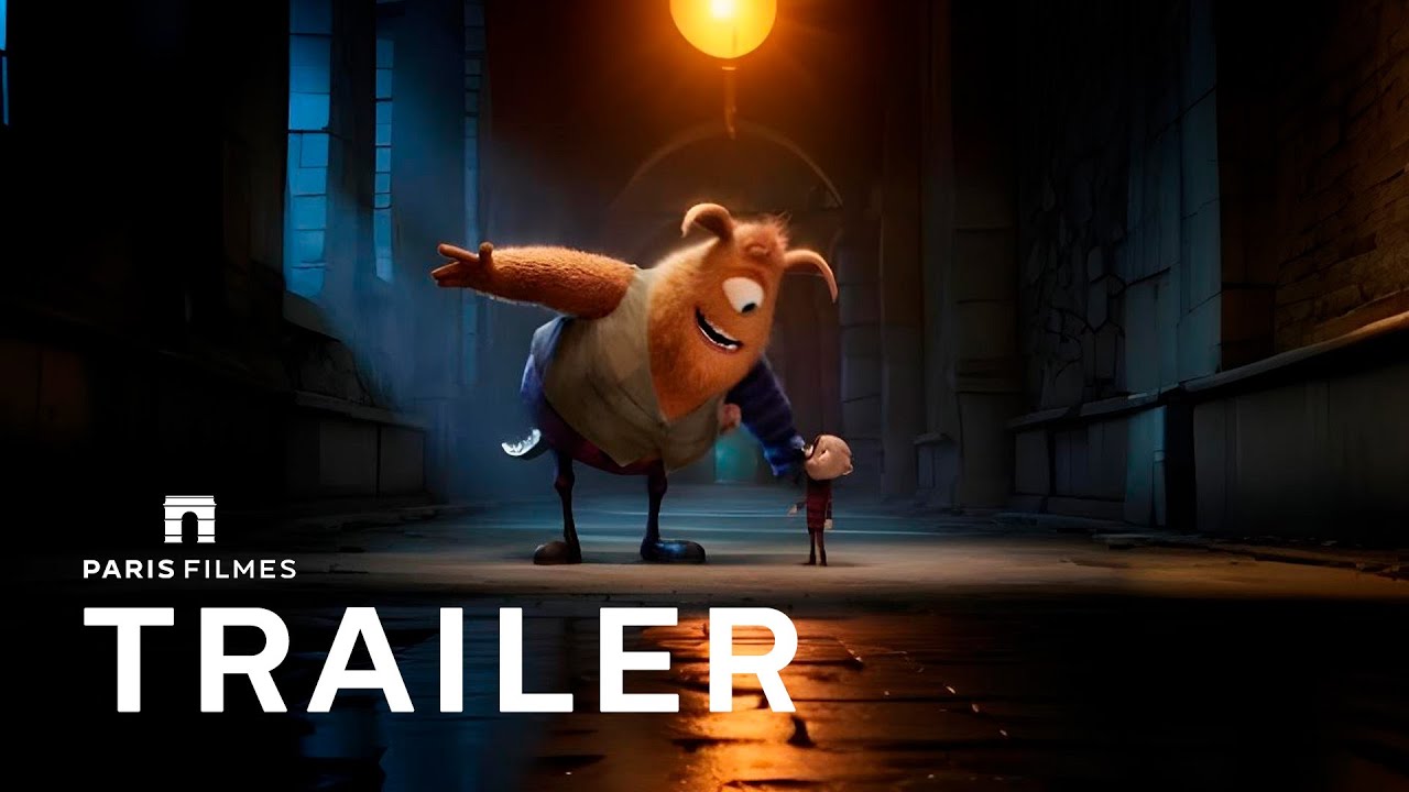 trailer Oficial