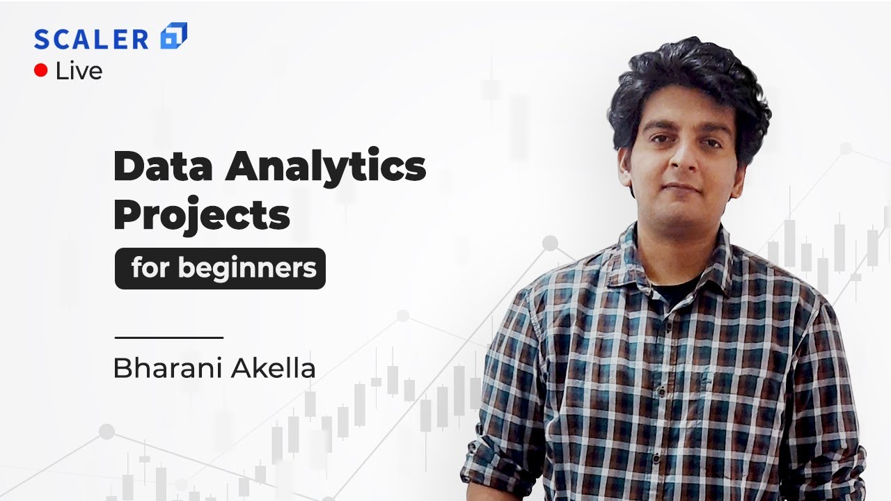 Data Analytics Projects for Beginners | Exploratory Data Analysis | Projects for Data Analyst