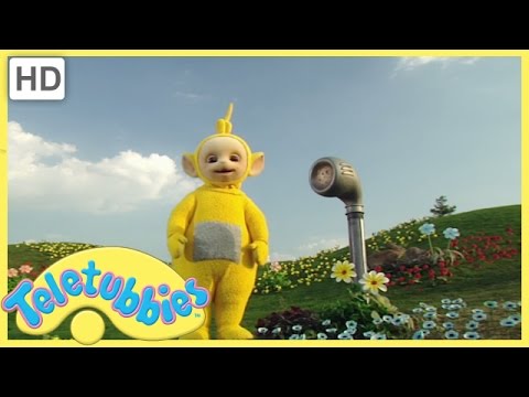 Teletubbies: Naughty Lady, Yellow Cow (Season 2, Episode 32)