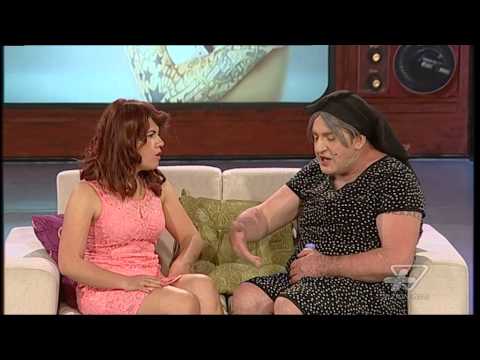 Lemja kerkon shtepi me qera - Al Pazar 5 Prill 2014 - Sketch - Vizion Plus