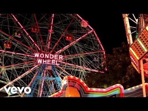 Bon Jovi - Roller Coaster