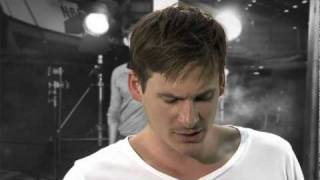 Lee Ryan Q&amp;A Part 5: What Advice would you give to a singer?