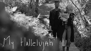 Bryan &amp; Katie Torwalt - My Hallelujah (Official Music Video)