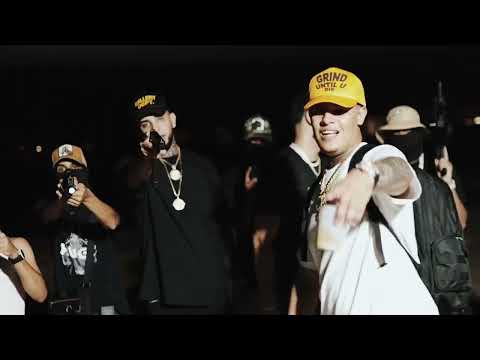 Los Mios - Jeyyff x Midnvght x DimeWest (Official Video)