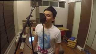 One Last Time (Ariana Grande) Cover by Lance Ang