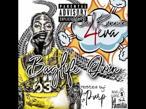 BAGLIFE QUIN - DAY DREAM (Official Video)