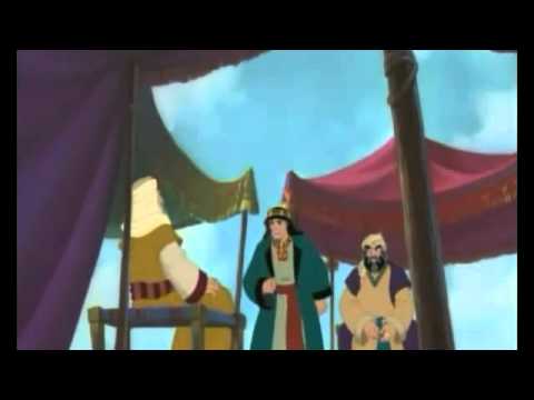 Muhammedi alejhi selam i Dërguari i fundit, Film i dobluar në shqipë - DVD Kualitet