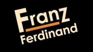 Marion Cotillard and Franz Ferdinand Eyes of Mars (instrumental)