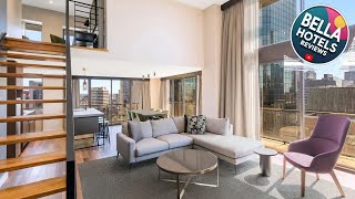 Adina Apartment Hotel Melbourne | Melbourne, Australia | Hotel Review 🏨