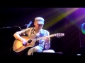 Umphrey's McGee - Liquid → Words - Acoustic - True Hollywood Stories - 3.16.12 - Sunset Strip HOB