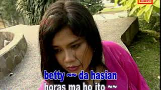 Download lagu Betty - Pop Batak La Barata mp3