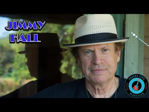 Jimmy Hall Full Show 10/29/2022