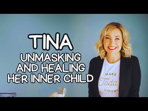 Tina's Arena Podcast episode thumbnail