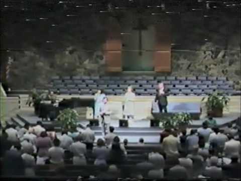 Gethsemane Quartet-Midnight and Dawn