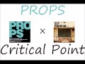 PROPS (KREVA) × Critical Point (SKY-HI)