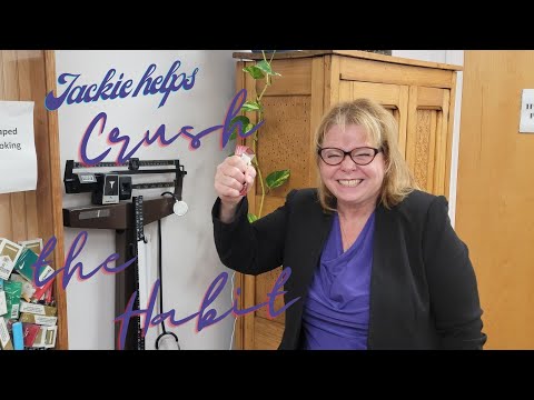 Hypnosis & NLP Helps You Quit Smoking