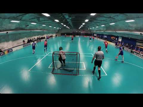 HFC 2020 C05 - Light Iron - Tikkurilan Tiikerit/D1