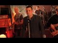 The Aaron English Band: "The Lullaby of ...