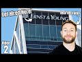 Ernst And Young Behavioral Interview Questions And Answers