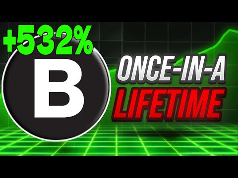 BITTORRENT PRICE WILL +5320% ACCORDING TO THIS?? - BTT PRICE PREDICTION 2023 TO 2030