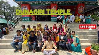 Temple video