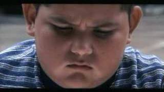 Laugh at the Fat Kid