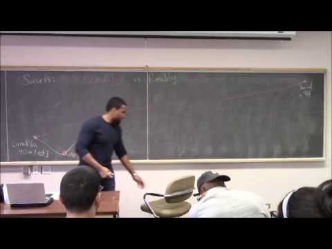 Math 195 Lecture 18 - The road to success; Intro to Exponential Functions; The Natural Exponential