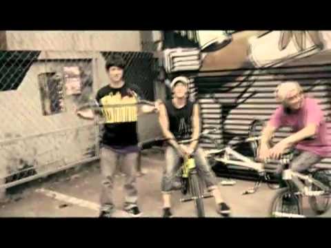 2PM - Fly To Seoul "Boom Boom Boom"