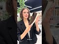 Лоферы женские замшевые 595857 Черные Відео