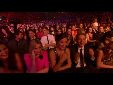 John and Edward Under Pressure on ntas feat Vanilla Ice.avi