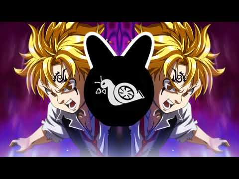 OKAMINOKAMI x PYRXCITER - BLADESWING 2 THE RITUAL bass BOOSTED