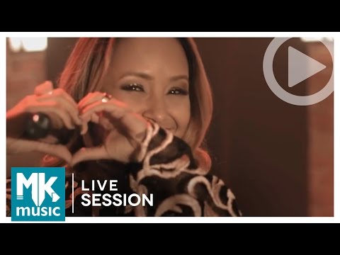 Bruna Karla - Medley de Amor (Live Session)