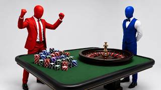 Legendary Casino Scams — Full Breakdown & Transcript