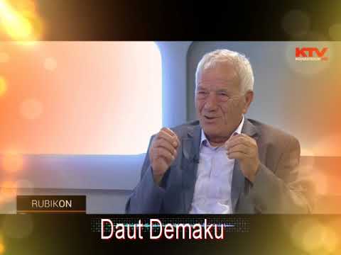 Daut Demaku  1