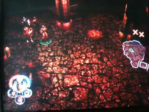 Marvel Ultimate Alliance Blackheart battle music