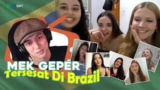 Download lagu Yang Dengar Lagu Ini Pasti Joget - OmeTV Part 26 mp3