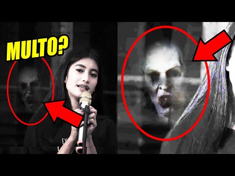 MULTO Nagpakita Sa Music Video? | MULTO Nakuhanan Sa Abandonadong Crematorium Sa China!