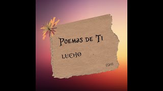 Poemas De Ti Music Video